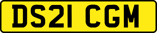 DS21CGM