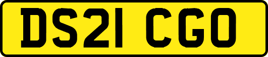 DS21CGO