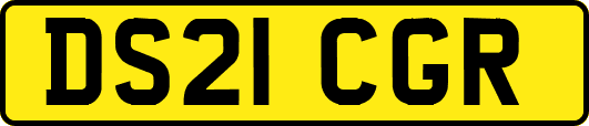 DS21CGR