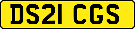DS21CGS
