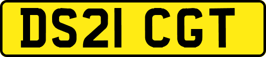 DS21CGT