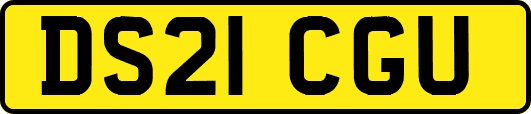 DS21CGU