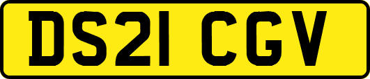 DS21CGV