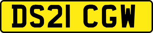 DS21CGW