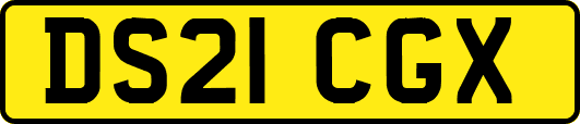 DS21CGX