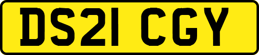 DS21CGY