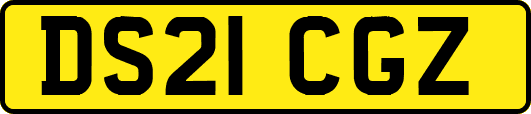 DS21CGZ