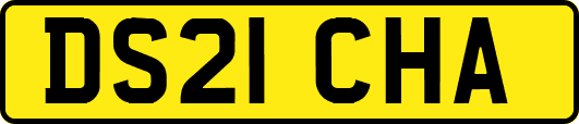 DS21CHA