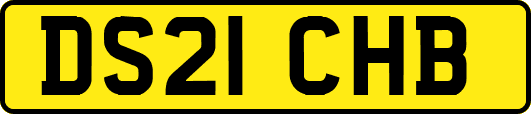 DS21CHB