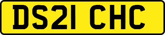 DS21CHC