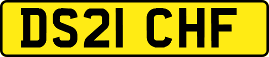 DS21CHF