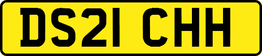 DS21CHH