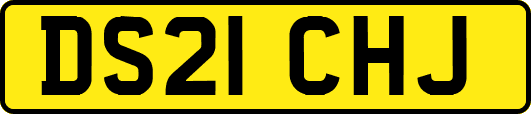 DS21CHJ