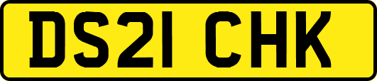 DS21CHK