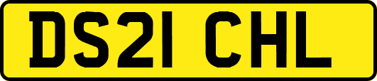 DS21CHL