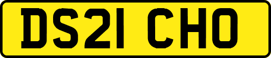 DS21CHO