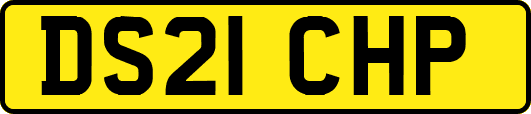 DS21CHP