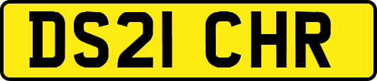 DS21CHR