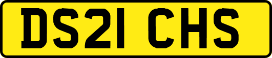 DS21CHS
