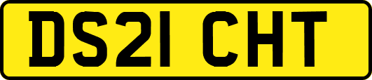 DS21CHT