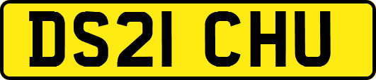 DS21CHU