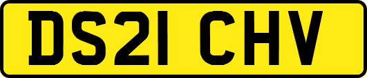 DS21CHV