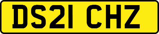 DS21CHZ