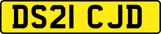 DS21CJD
