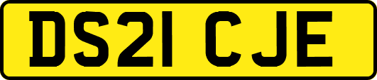 DS21CJE