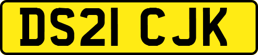 DS21CJK