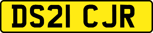 DS21CJR