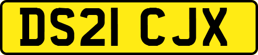 DS21CJX