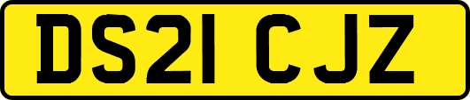 DS21CJZ