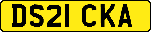 DS21CKA