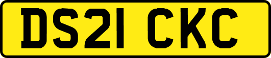 DS21CKC