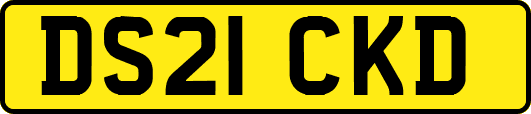 DS21CKD