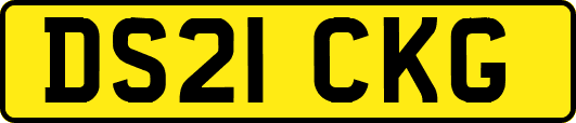 DS21CKG