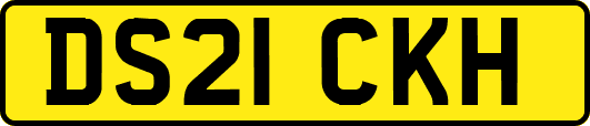 DS21CKH