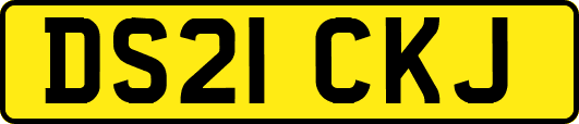 DS21CKJ