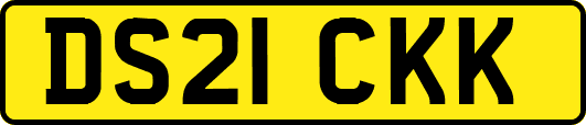 DS21CKK