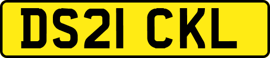 DS21CKL