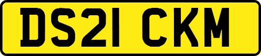 DS21CKM