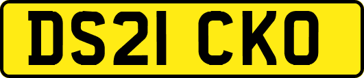 DS21CKO