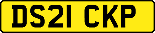 DS21CKP