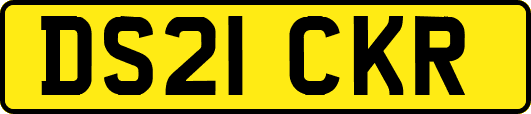 DS21CKR