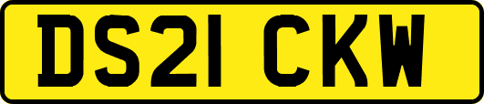 DS21CKW