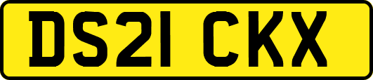 DS21CKX
