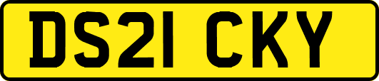 DS21CKY