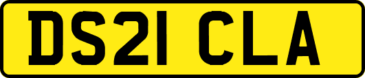 DS21CLA