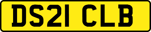 DS21CLB